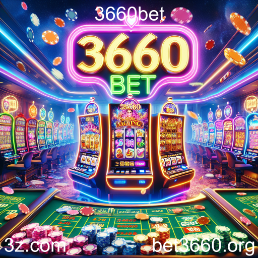 3660bet